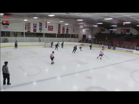 Power Play Work & Assist Dec 13/22