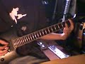 Heaven Shall Burn - Stay The Course (Guitar Cover)