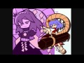MoF EX: Kanako's Theme: Suwa Foughten Field