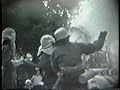 Feuerwehr Potsdam 1969 Teil 1 -Löschen mit Schaum Feuerwehr Potsdam 1969 Teil 1 -Löschen mit Schaum