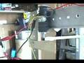 Balloon Popping Machine