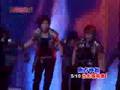 TVXQ _The 2ND ASIA Tour Concert O In Taipei 080510