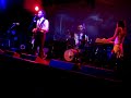 Casxio - \"Seventeen\" @ The Echoplex 03-28-08