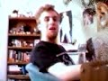 The Face of God