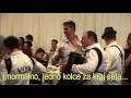 stari narodnjak na svatovima
