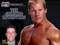 Chris Jericho Interview - Pro Wrestling Report - 1/4/08