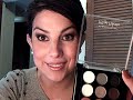 I had to make this a bargain alert once I saw the exact price on cherryculture.com-- it's only $3!!! Great for travel, and comes in four different palette shades. The one I reviewed here is called 