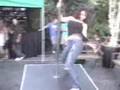 Stripper-in-Training