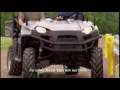 polaris ranger 2009 test more