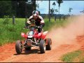 Rally Internacional Bolpebra Amazonia 2008