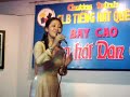singer ly thu hien sang 