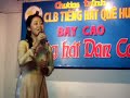 singer ly thu hien sang 