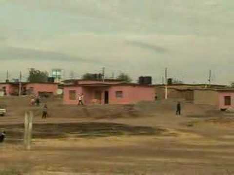 Homes for Assyrians in Nineveh ...