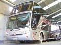 Buses Talca Paris & Londres