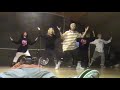 Ha Le Choreography - Eryka Badu \ Ha Le Choreography - Eryka Badu \