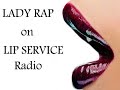 LADY RAP & PEECHEE Flavor of Love 3 WE SQUASHED IT
