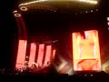 Robi Williams Konzert CH Bern Wankdorf-Stadion Robi Williams Konzert CH Bern Wankdorf-Stadion