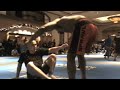 Ray Elbe competes at the World Series of Grappling presented by Grappler’s Quest (Las Vegas) 2009