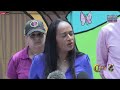 Live Video: Minister Tinee Furbert on Child Day Care Allowance Amendment Regulations