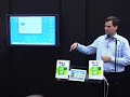 Leopard's Time Machine - David Pogue at Macworld 2008