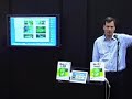 Leopard's Time Machine - David Pogue at Macworld 2008