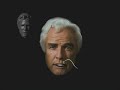 Marlon Brando stars in Superman Returns Marlon Brando stars in Superman Returns