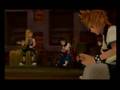 Underclass Heros of Twilight Town