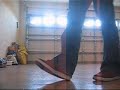The Heel Toe Dance The Heel Toe Dance