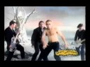 Beavis & Butthead making fun of Live - I alone music video