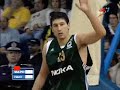 Marousi-Panathinaikos 68-79