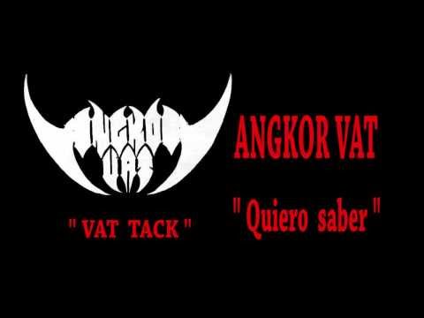 ANGKOR VAT.