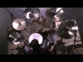 Hair of the Dog - Nazareth (DRUM COVER)