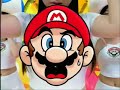 Mario What The...?!