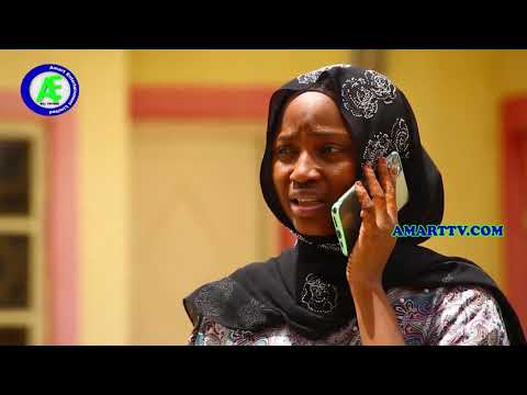 FAREEZAH 3&4 LATEST HAUSA FILM