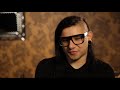 Pandora: Grammy Artist Profile - Skrillex