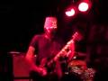 Fiend without a face live in belfast .MP4