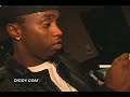 Diddy In The Studio With T-Pain!