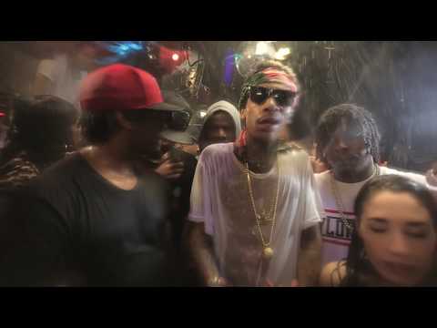 Work Hard Play Hard Wiz Khalifa