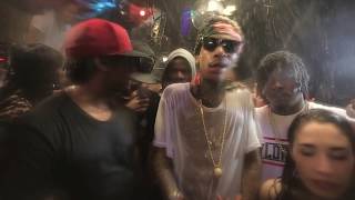 Wiz Khalifa - Work Hard, Play Hard