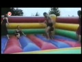 Funniest Trampoline Fails 2011. long version
