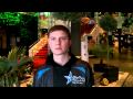 Rozhovor s hr��em luckeR z eSuby na CIC 7
