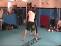 Grapplingligan deltävling 2