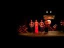 1º Encontro de Dança Folclórica de Jundiaí-SP