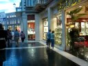 Inside the Venetian