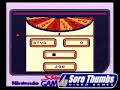 nintendo game boy wheel of fortune