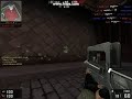 [ Korean Blackshot ]  Weapons by Aspersio