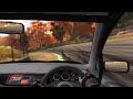 Forza Motorsport 3で初横転