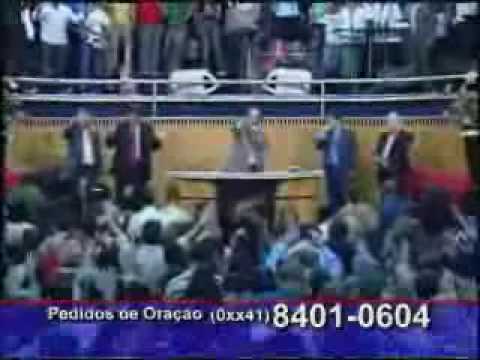 Pr Silas Malafaia - Vencendo A Depress�o Parte 7 (Final)