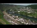 Moselle Valley Germany tourism: Cochem Holiday ...