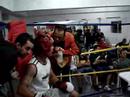 Emerson Graxain angulo 2� round